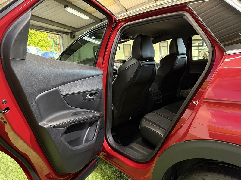 Used Peugeot 3008 2018 for sale - 77258897: Photo 56