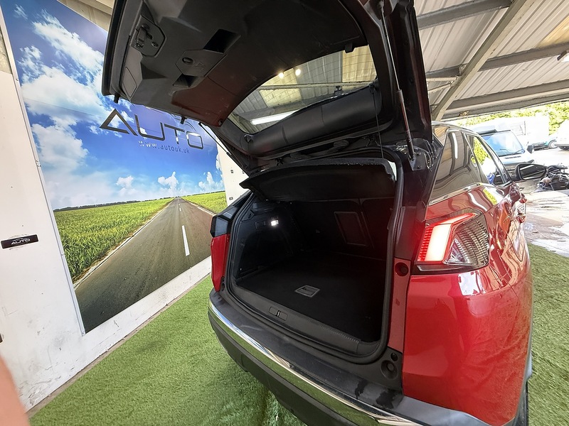 Used Peugeot 3008 2018 for sale - 77258897: Photo 57