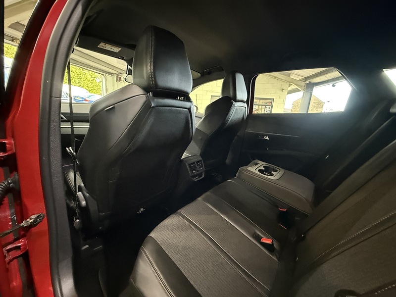 Used Peugeot 3008 2018 for sale - 77258897: Photo 59