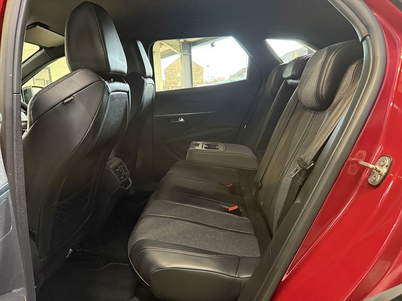 Used Peugeot 3008 2018 for sale - 77258897: Photo 60