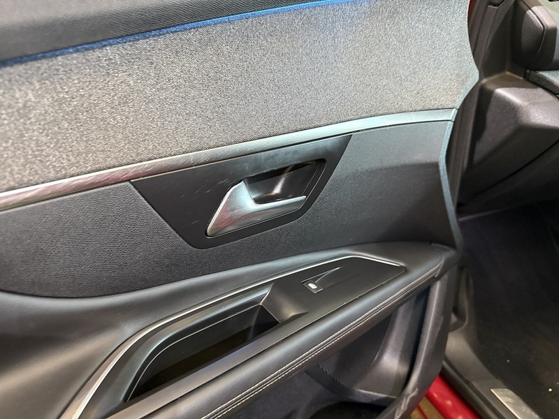 Used Peugeot 3008 2018 for sale - 77258897: Photo 62