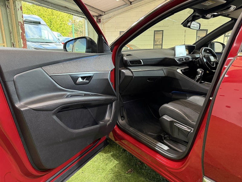 Used Peugeot 3008 2018 for sale - 77258897: Photo 63