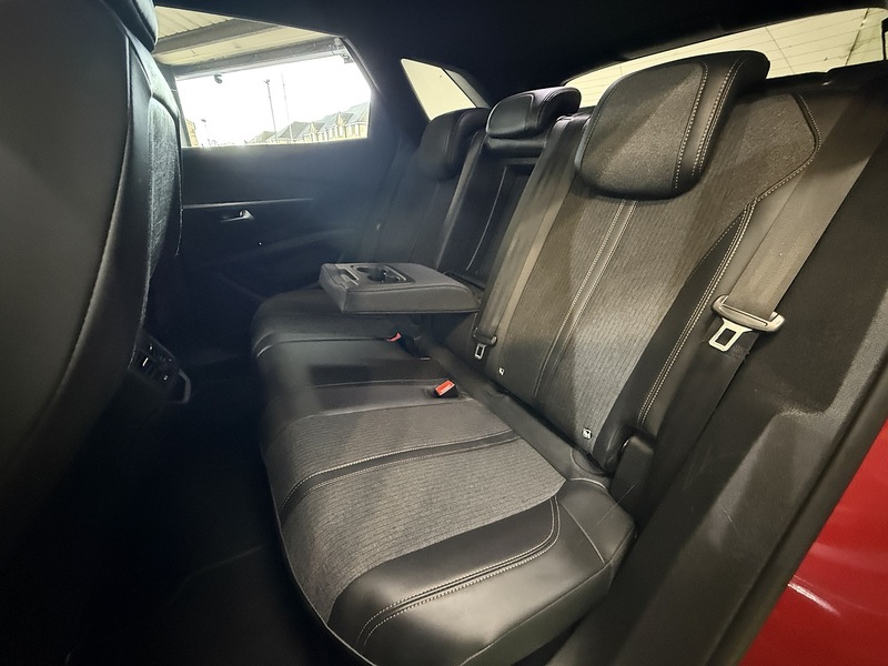 Used Peugeot 3008 2018 for sale - 77258897: Photo 64