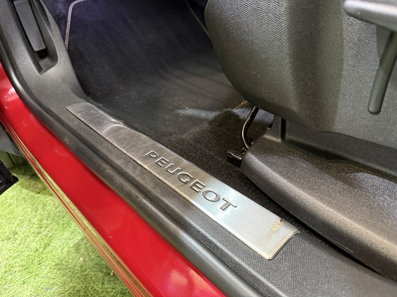 Used Peugeot 3008 2018 for sale - 77258897: Photo 66