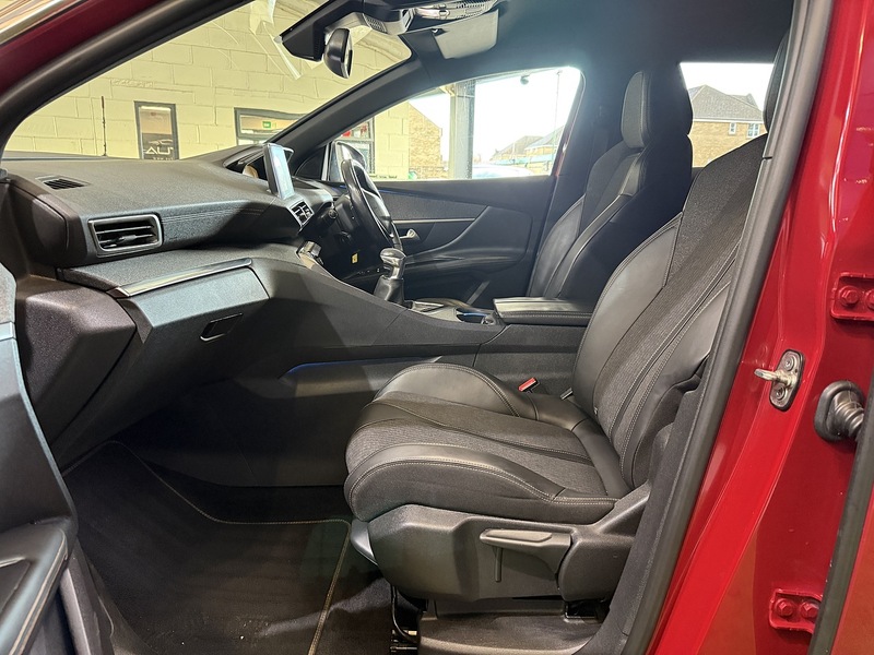 Used Peugeot 3008 2018 for sale - 77258897: Photo 67