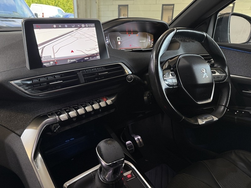 Used Peugeot 3008 2018 for sale - 77258897: Photo 68