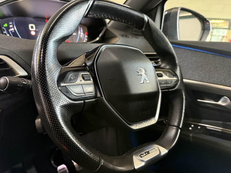 Used Peugeot 3008 2018 for sale - 77258897: Photo 69