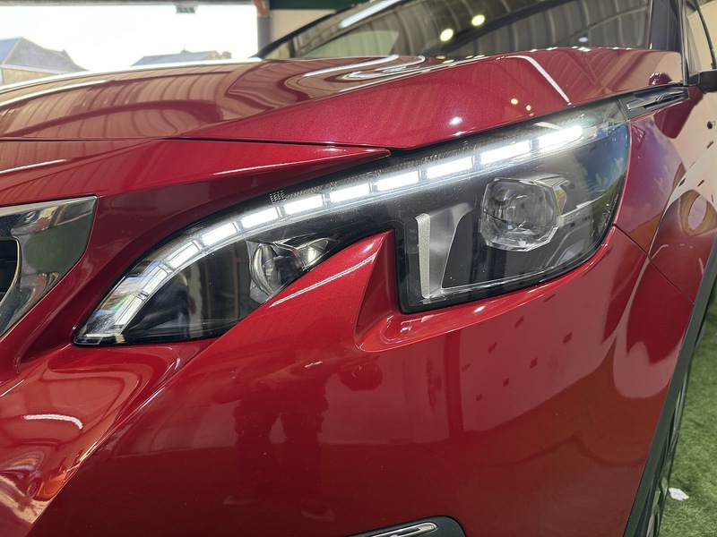 Used Peugeot 3008 2018 for sale - 77258897: Photo 7