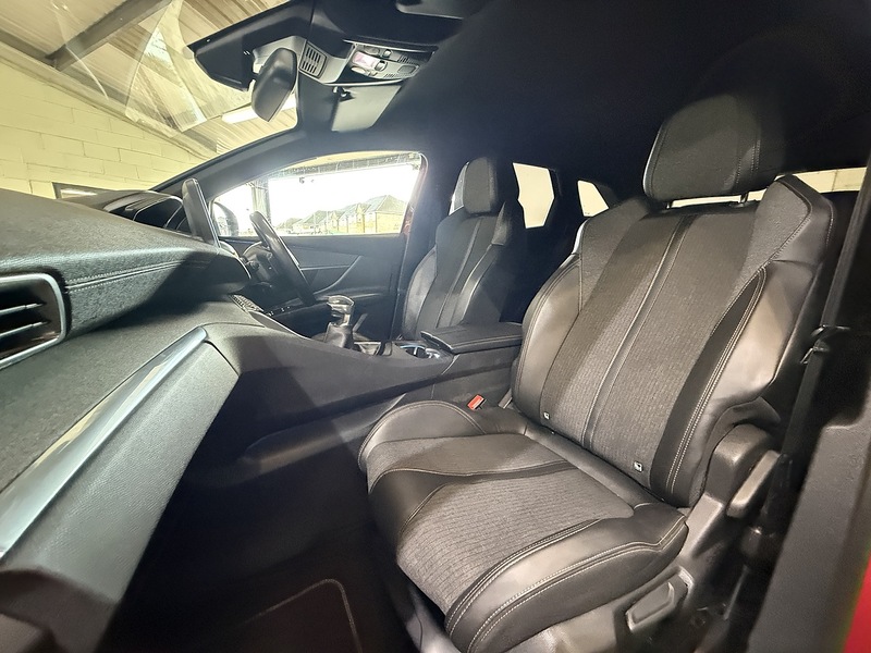 Used Peugeot 3008 2018 for sale - 77258897: Photo 70