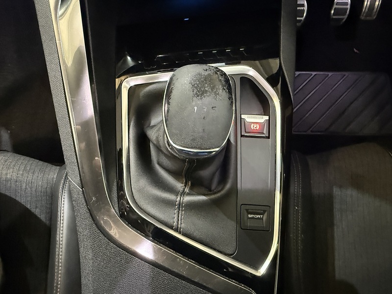 Used Peugeot 3008 2018 for sale - 77258897: Photo 72