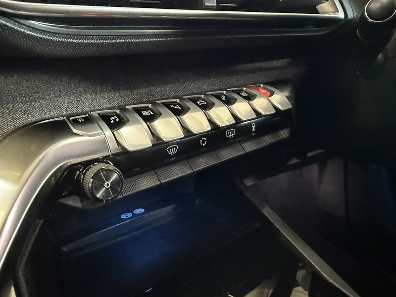 Used Peugeot 3008 2018 for sale - 77258897: Photo 73