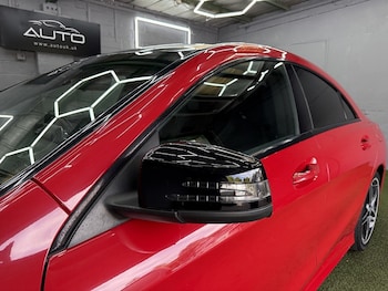 Used Mercedes-Benz CLA 2013 for sale - 76430490: Photo