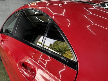 Used Mercedes-Benz CLA 2013 for sale - 76430490: Photo