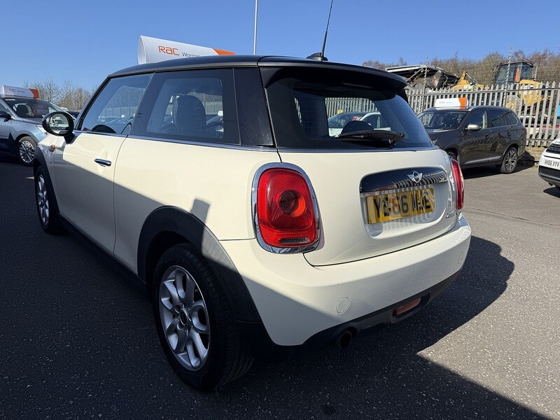 Used MINI Hatch 2016 for sale - 77735143: Photo 10