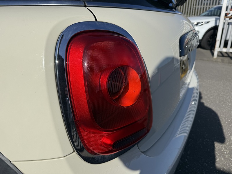 Used MINI Hatch 2016 for sale - 77735143: Photo 11