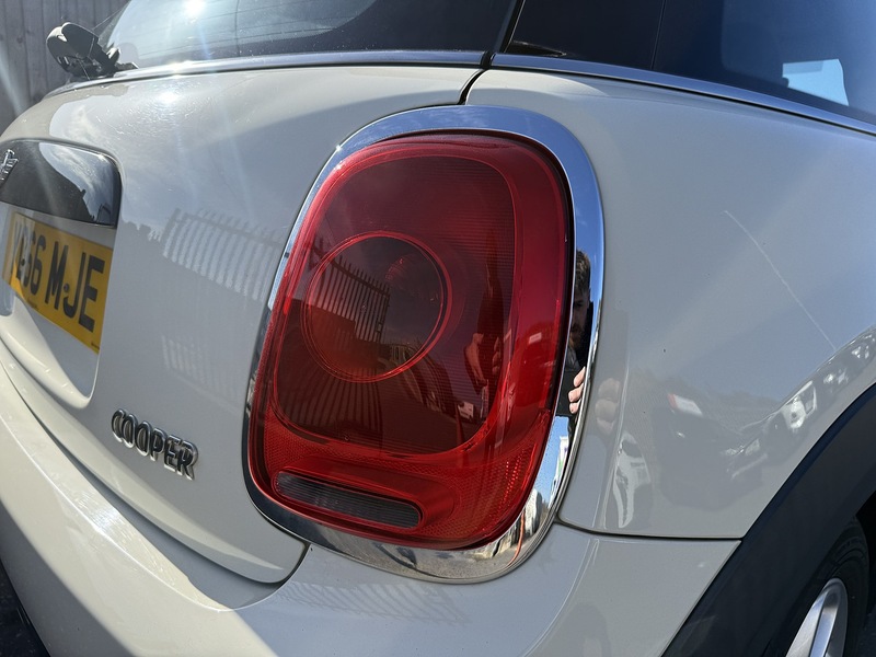 Used MINI Hatch 2016 for sale - 77735143: Photo 12