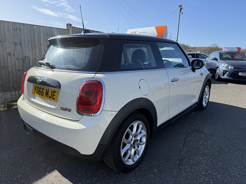 Used MINI Hatch 2016 for sale - 77735143: Photo 13