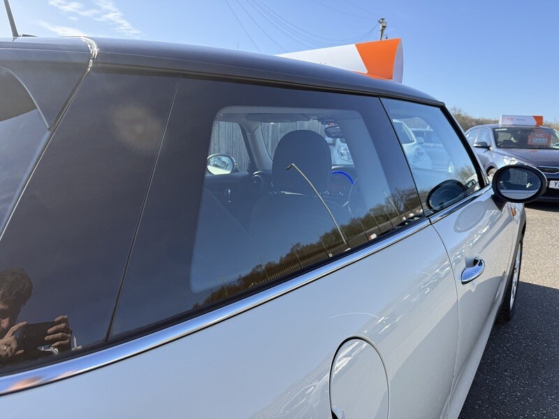 Used MINI Hatch 2016 for sale - 77735143: Photo 16