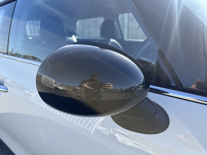 Used MINI Hatch 2016 for sale - 77735143: Photo 20