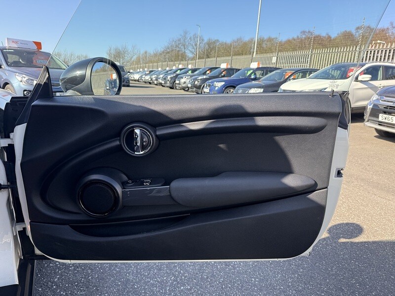 Used MINI Hatch 2016 for sale - 77735143: Photo 21