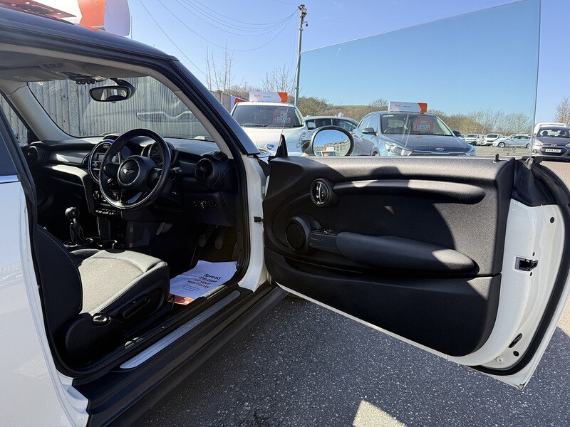 Used MINI Hatch 2016 for sale - 77735143: Photo 23