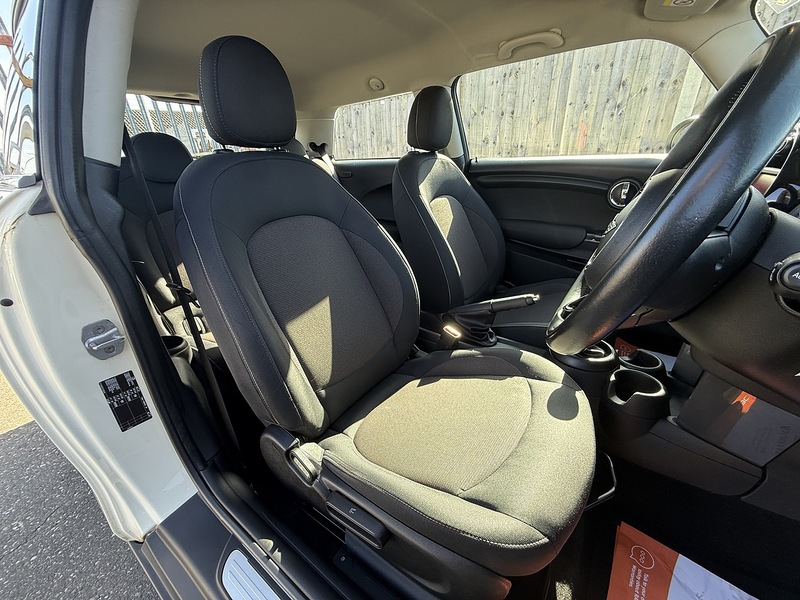 Used MINI Hatch 2016 for sale - 77735143: Photo 25