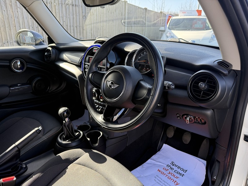 Used MINI Hatch 2016 for sale - 77735143: Photo 26