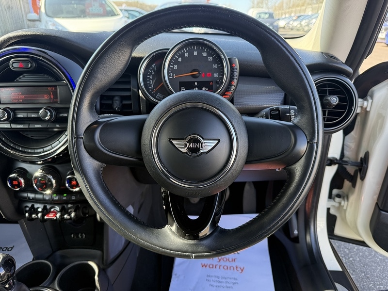 Used MINI Hatch 2016 for sale - 77735143: Photo 27