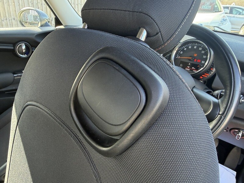 Used MINI Hatch 2016 for sale - 77735143: Photo 28