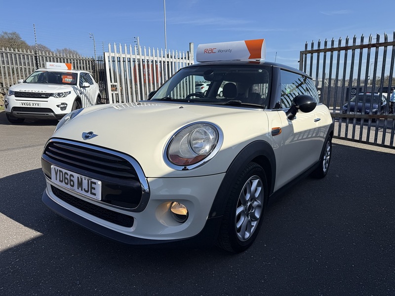 Used MINI Hatch 2016 for sale - 77735143: Photo 3
