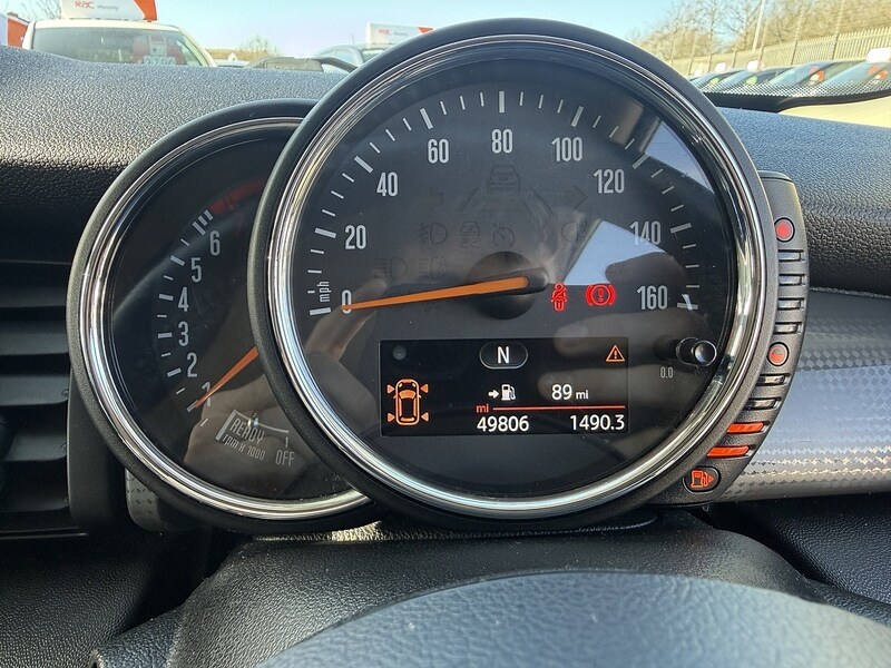 Used MINI Hatch 2016 for sale - 77735143: Photo 32