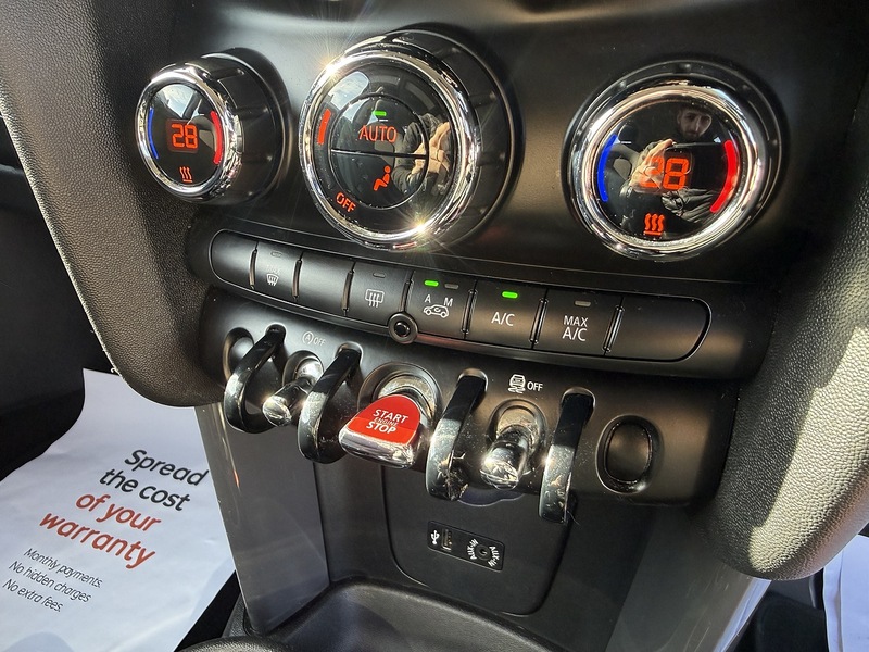 Used MINI Hatch 2016 for sale - 77735143: Photo 35