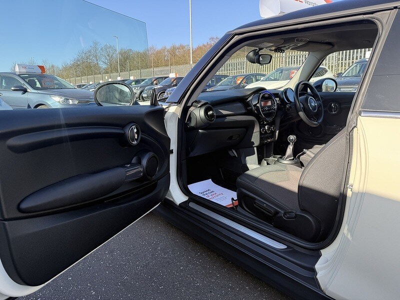 Used MINI Hatch 2016 for sale - 77735143: Photo 36