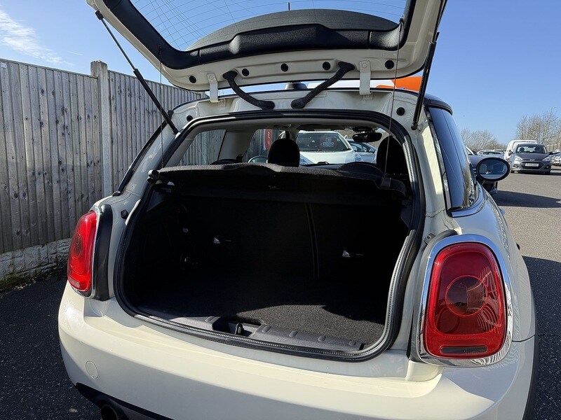 Used MINI Hatch 2016 for sale - 77735143: Photo 37