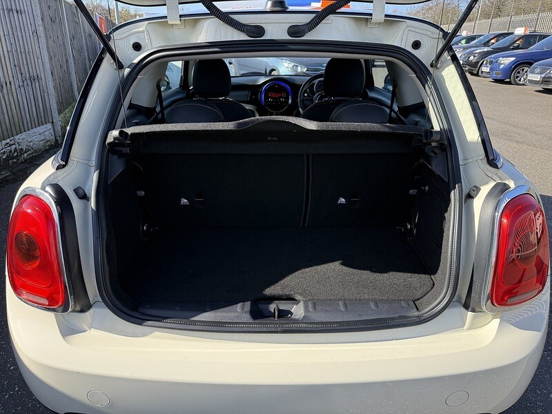 Used MINI Hatch 2016 for sale - 77735143: Photo 38