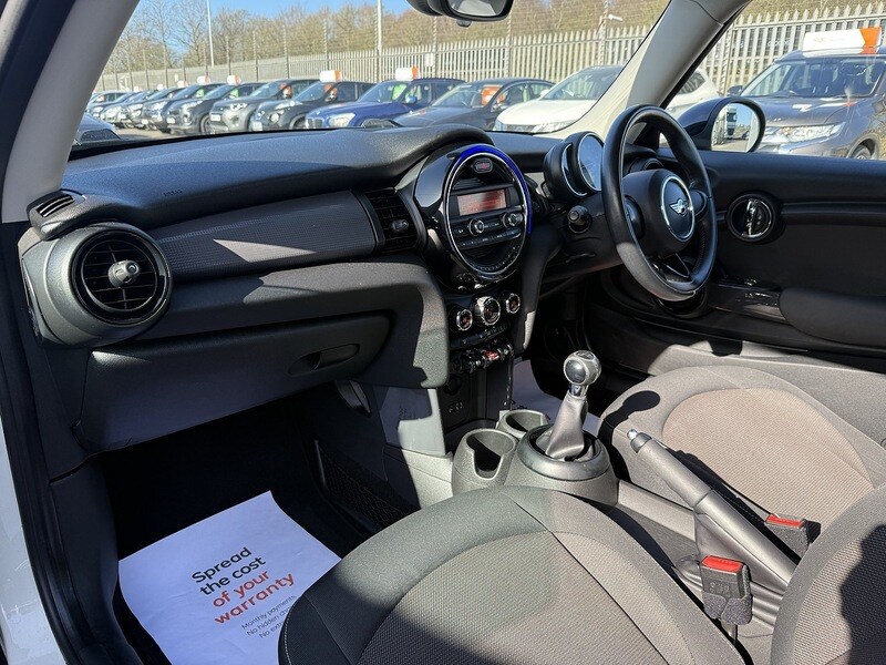 Used MINI Hatch 2016 for sale - 77735143: Photo 39