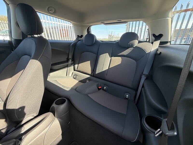 Used MINI Hatch 2016 for sale - 77735143: Photo 43