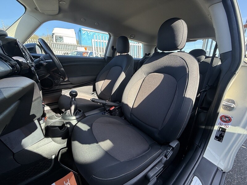 Used MINI Hatch 2016 for sale - 77735143: Photo 44