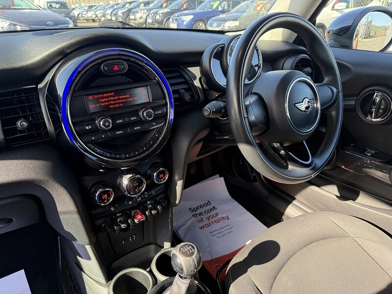 Used MINI Hatch 2016 for sale - 77735143: Photo 46