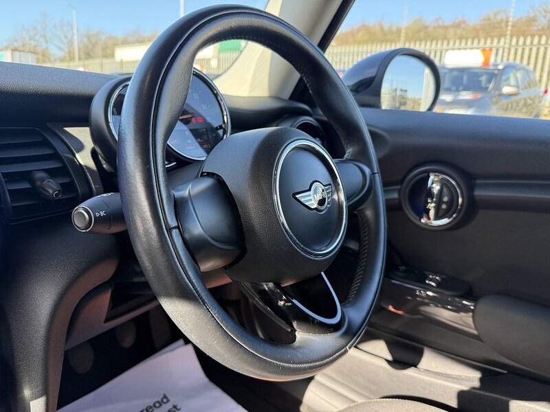 Used MINI Hatch 2016 for sale - 77735143: Photo 47