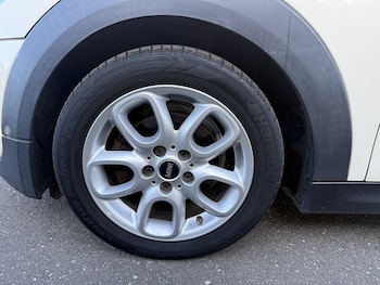 Used MINI Hatch 2016 for sale - 77735143: Photo