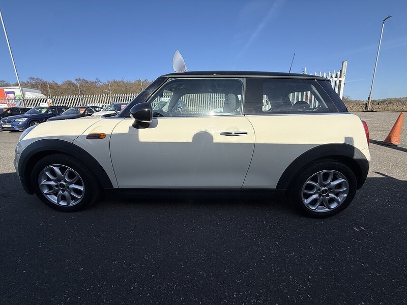 Used MINI Hatch 2016 for sale - 77735143: Photo 7