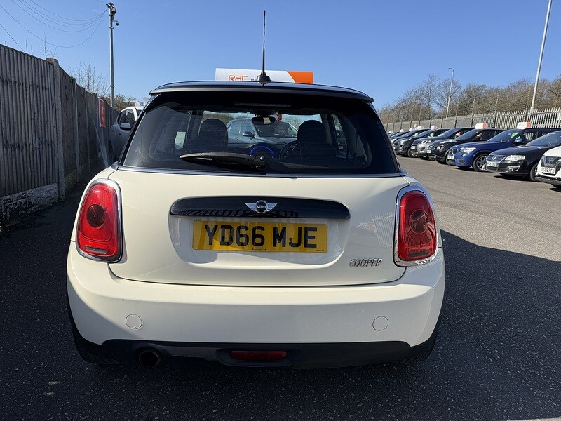Used MINI Hatch 2016 for sale - 77735143: Photo 9