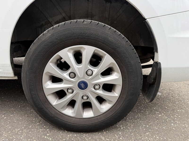 Used Ford Transit Custom 2023 for sale - 77805797: Photo 11