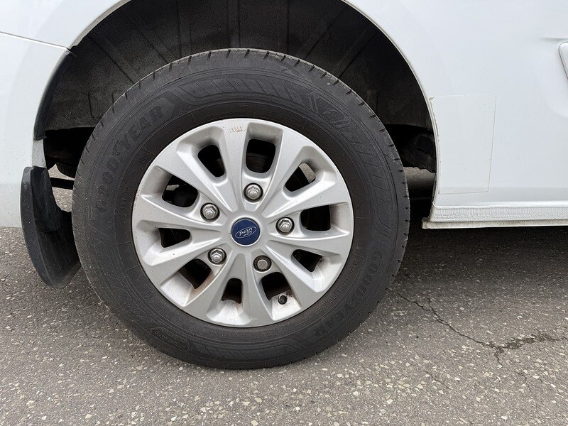 Used Ford Transit Custom 2023 for sale - 77805797: Photo 12