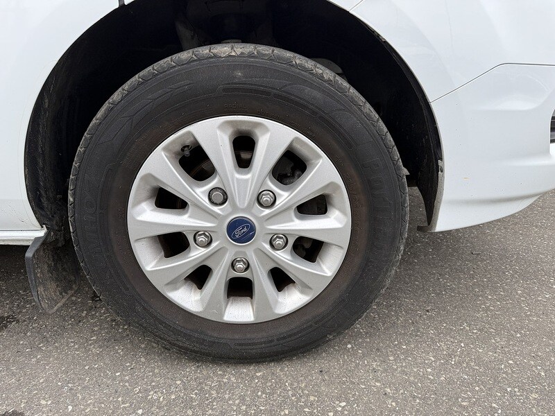 Used Ford Transit Custom 2023 for sale - 77805797: Photo 16