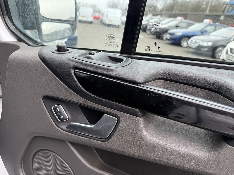 Used Ford Transit Custom 2023 for sale - 77805797: Photo 19