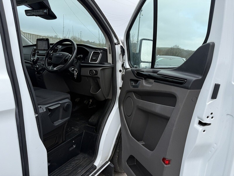 Used Ford Transit Custom 2023 for sale - 77805797: Photo 20