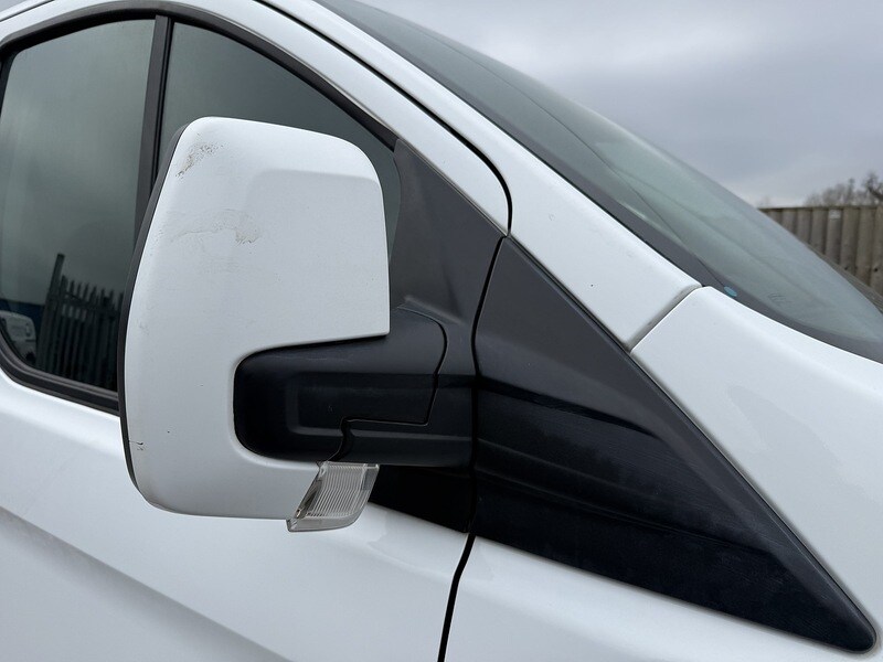 Used Ford Transit Custom 2023 for sale - 77805797: Photo 21