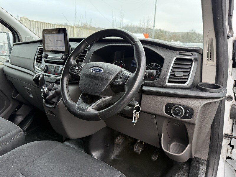 Used Ford Transit Custom 2023 for sale - 77805797: Photo 23